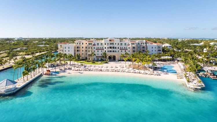 Blue Haven Resort